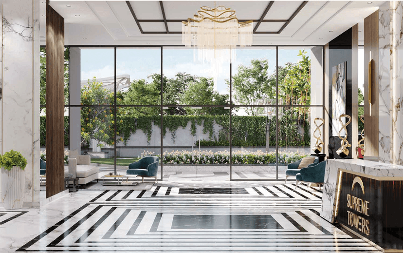 Property Amenities
