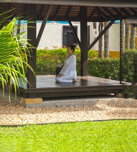Property Amenities