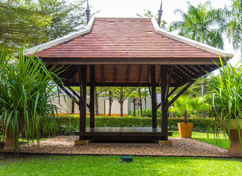 Property Amenities