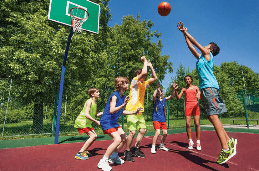 Property Amenities