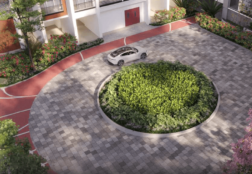 Property Amenities