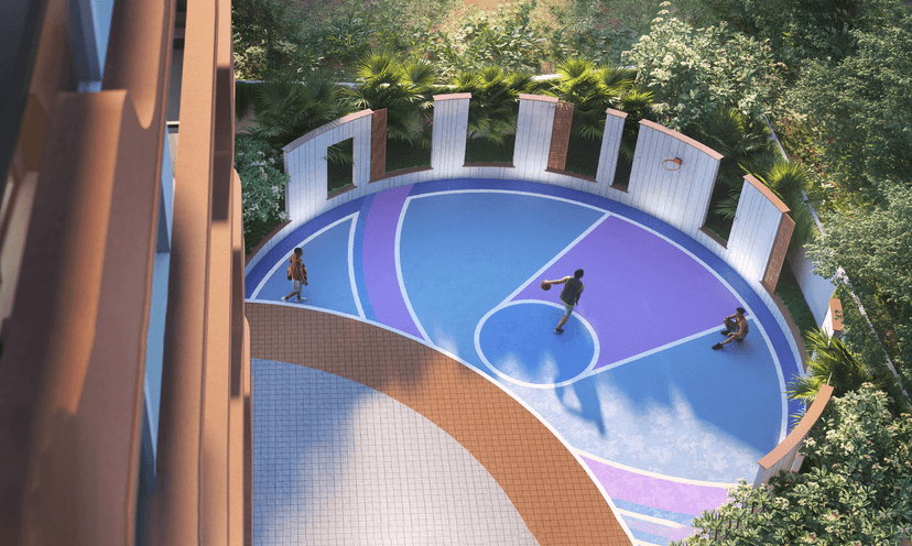 Property Amenities