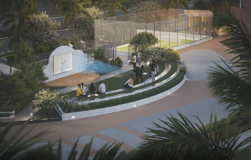 Property Amenities