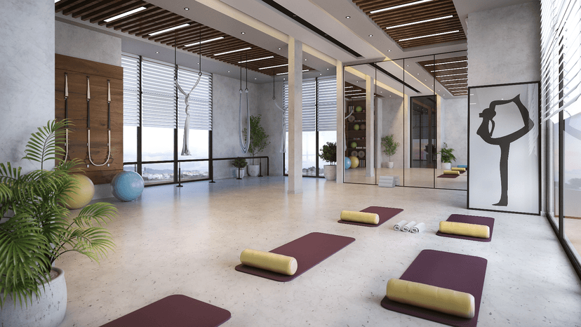 Property Amenities