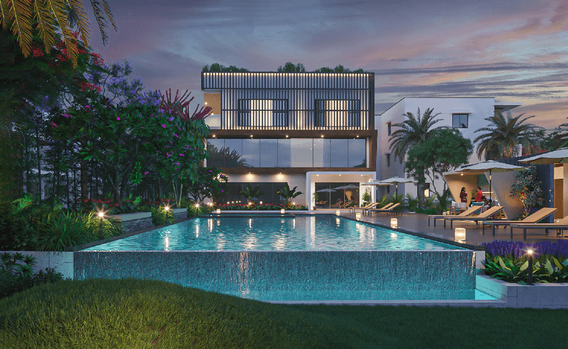 Property Amenities