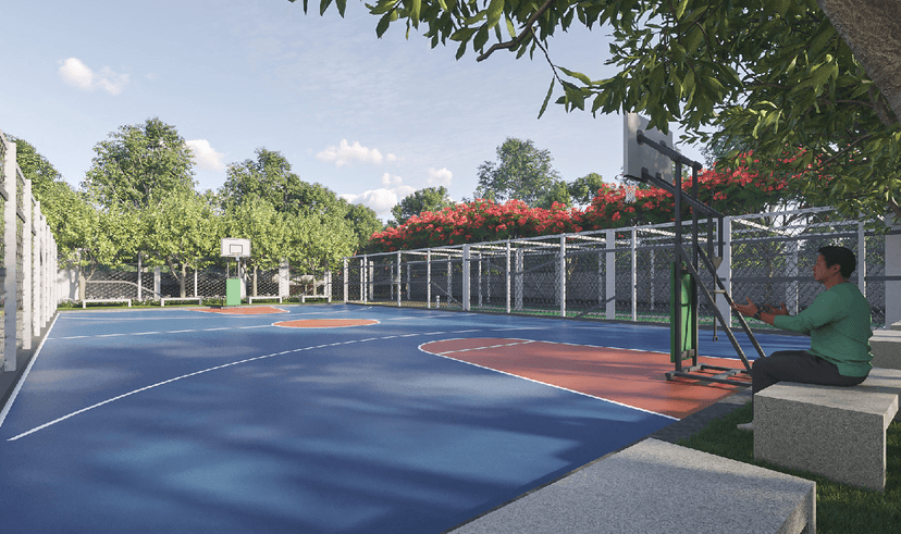 Property Amenities