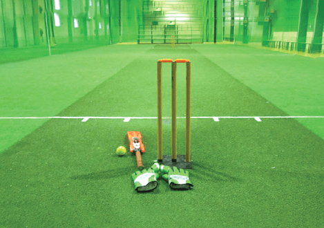 Property Amenities