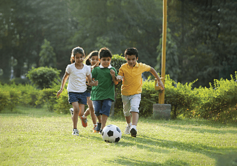 Property Amenities