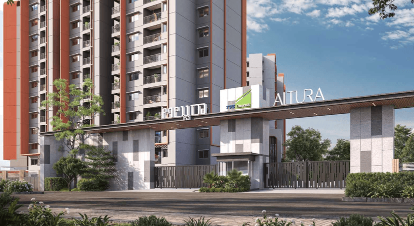 Property Amenities