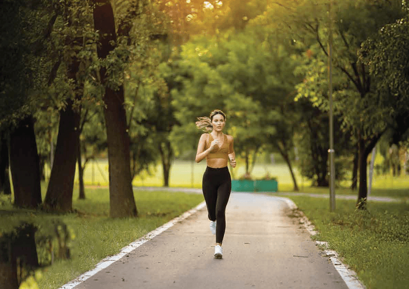 Property Amenities