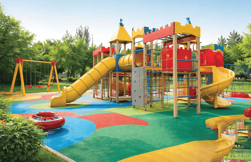 Property Amenities