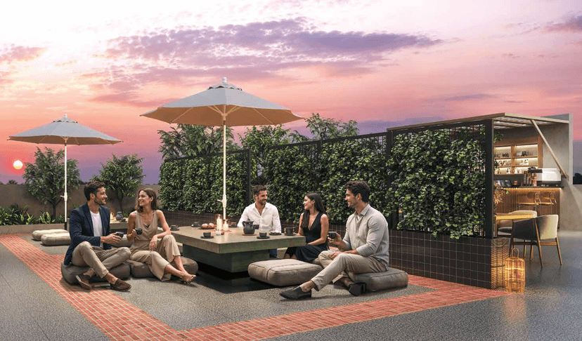 Property Amenities