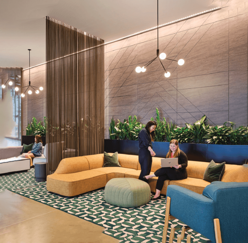 Property Amenities