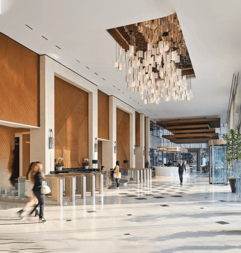 Property Amenities