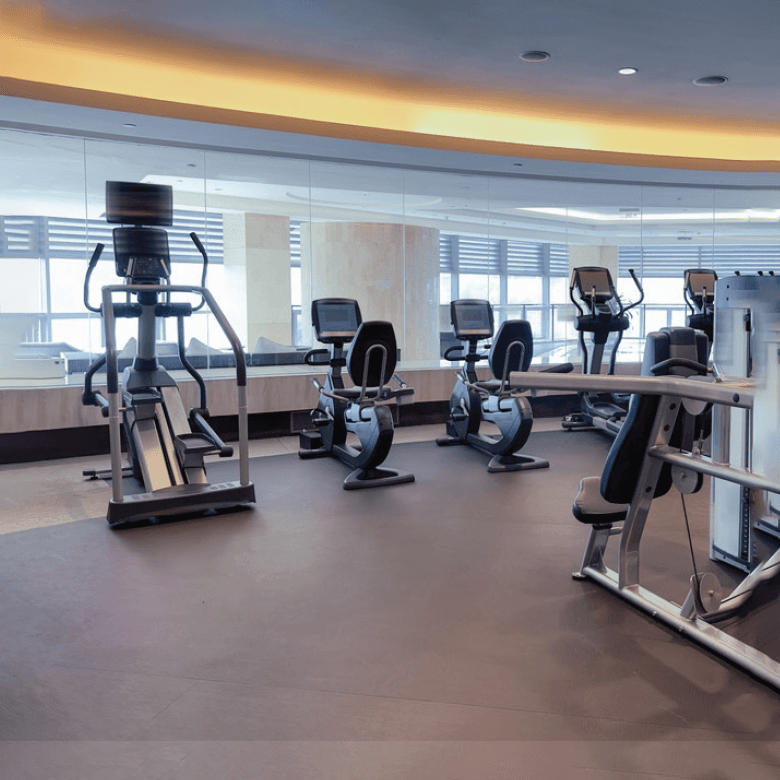 Property Amenities