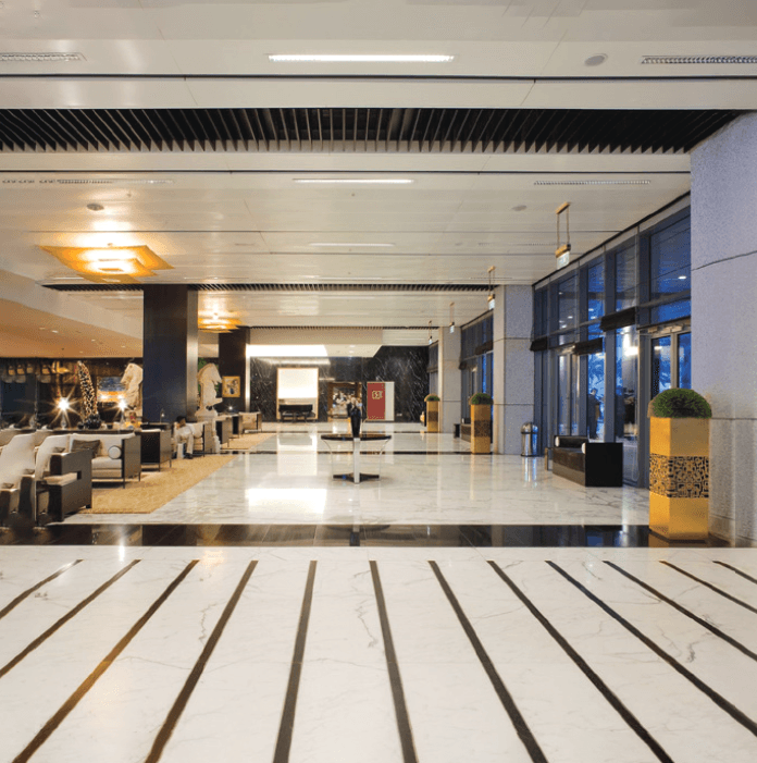 Property Amenities