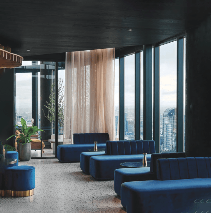 Property Amenities