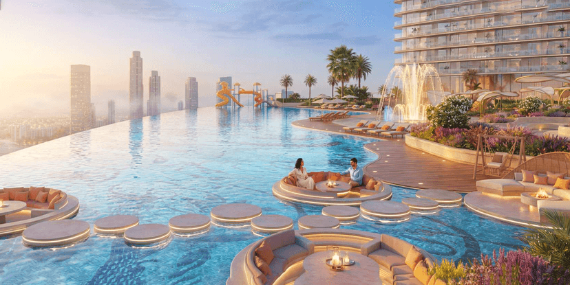Property Amenities