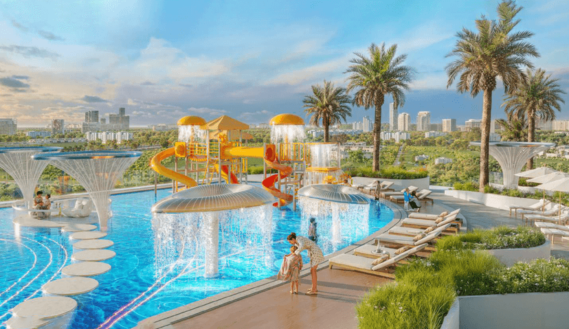 Property Amenities