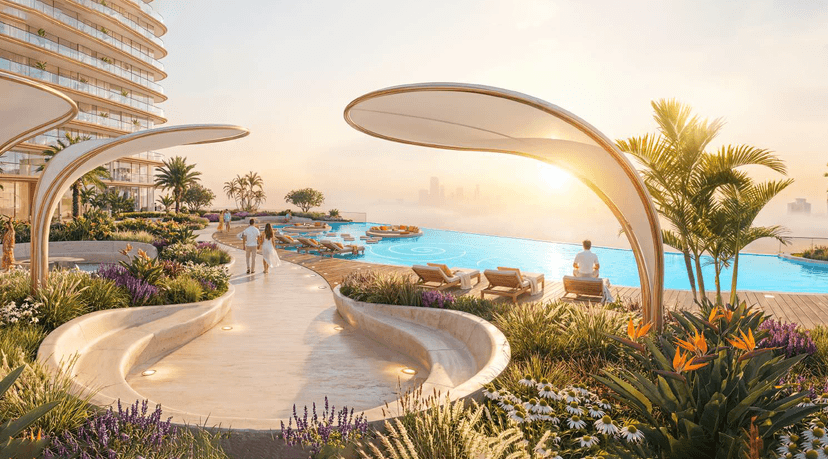 Property Amenities