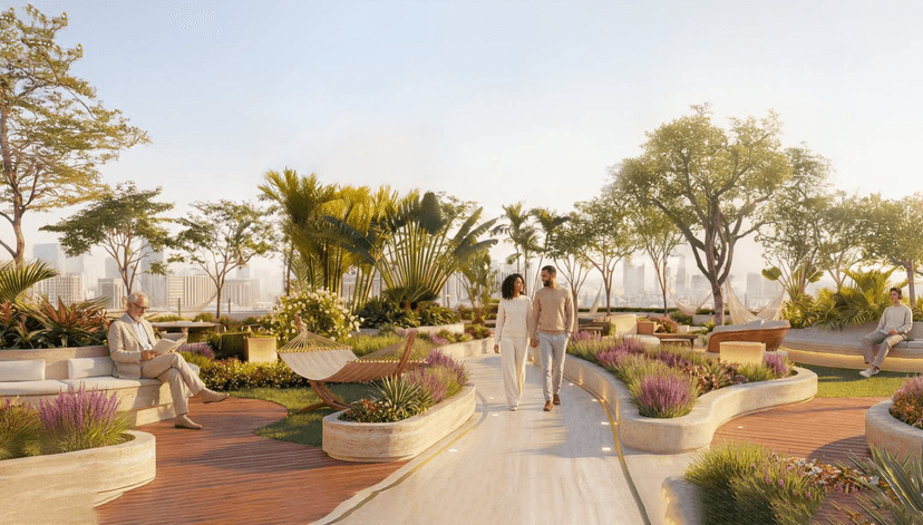 Property Amenities