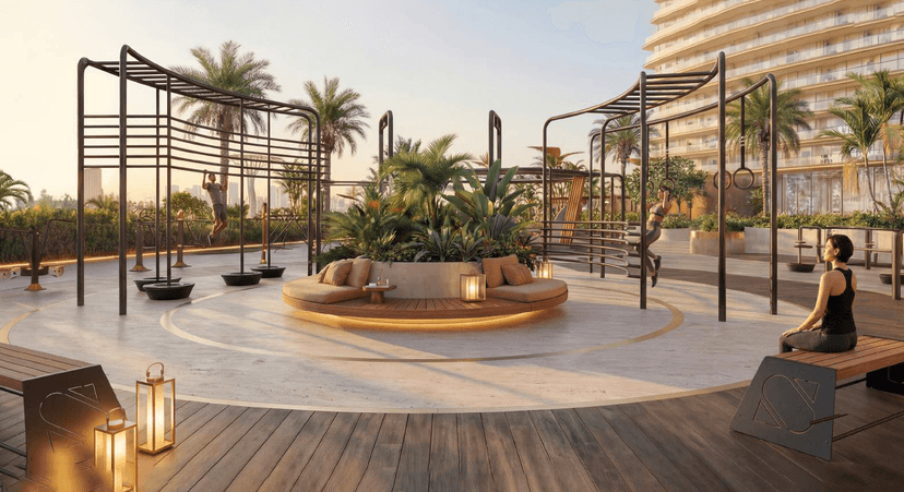 Property Amenities