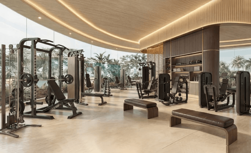 Property Amenities