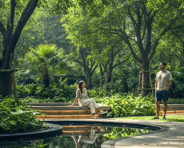 Property Amenities