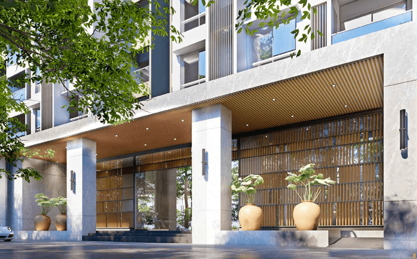 Property Amenities