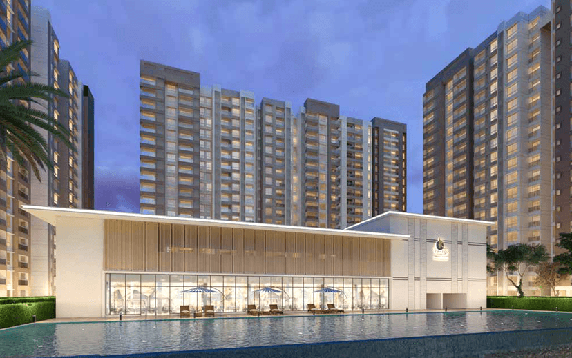 Property Amenities