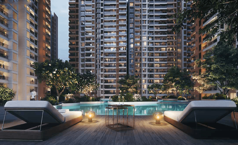 Property Amenities