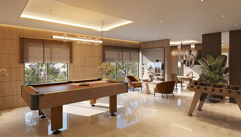 Property Amenities