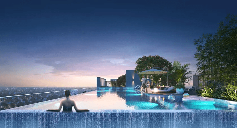 Property Amenities