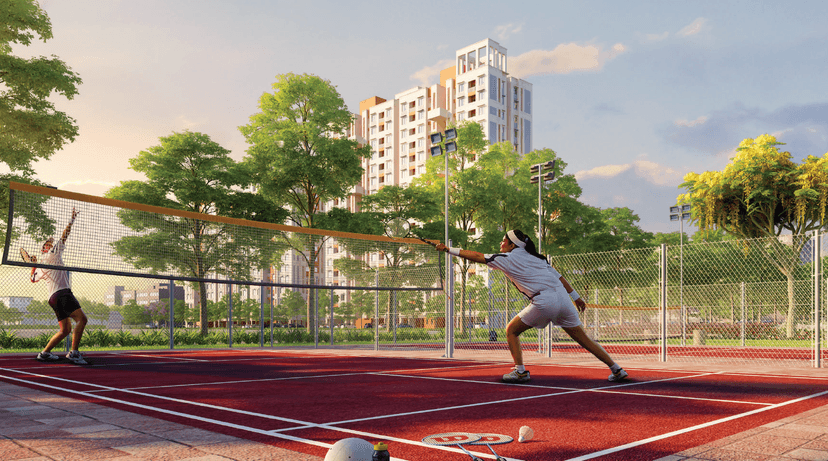 Property Amenities
