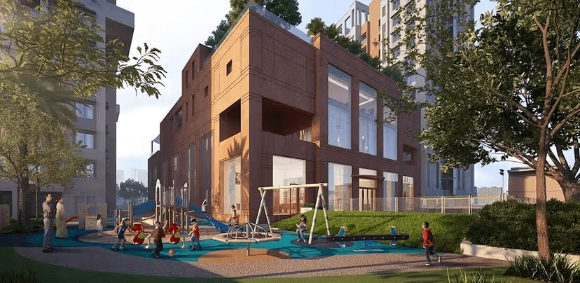 Property Amenities