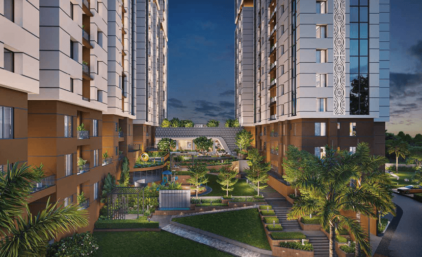 Property Amenities