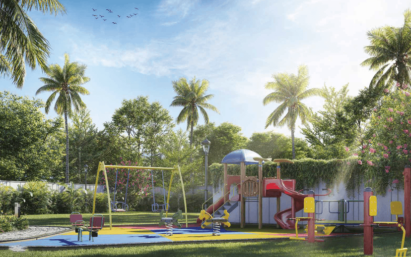 Property Amenities