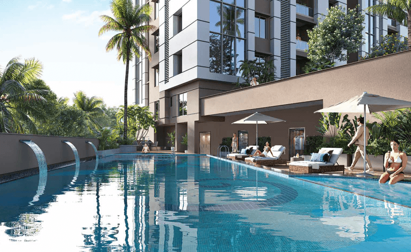 Property Amenities
