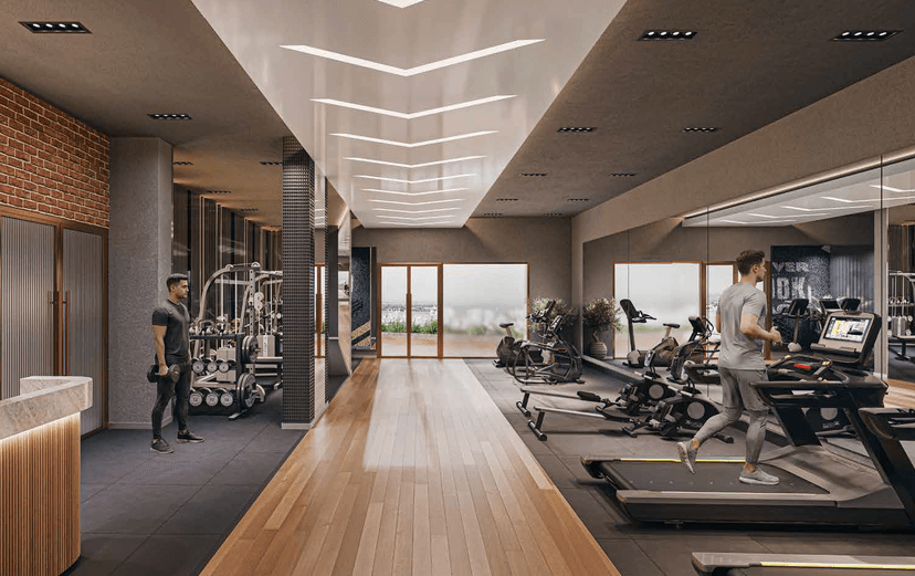 Property Amenities