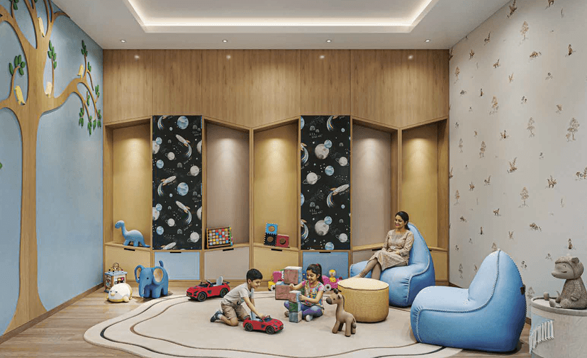 Property Amenities