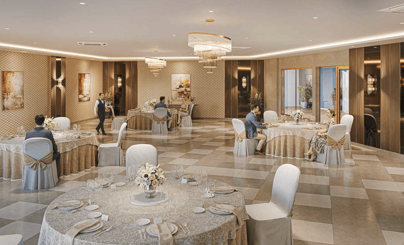 Property Amenities