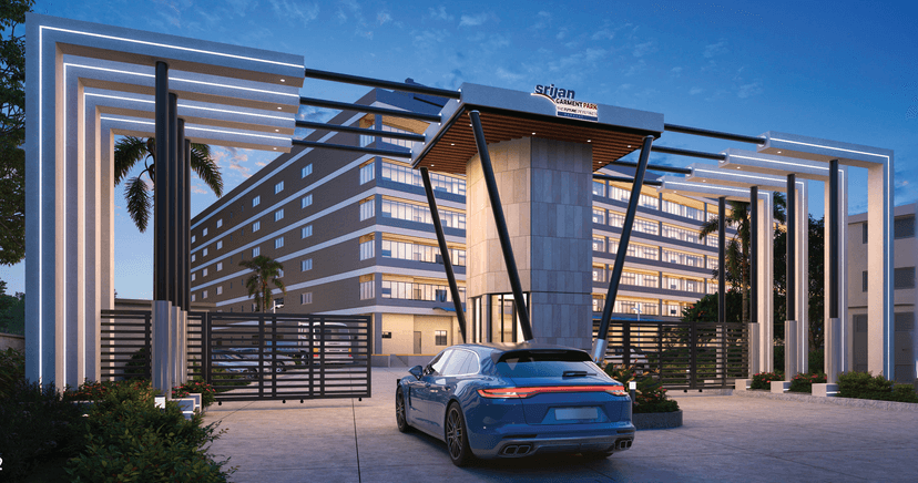 Property Amenities