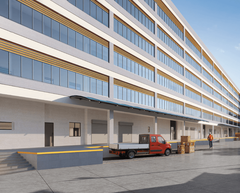 Property Amenities