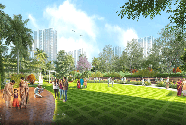 Property Amenities