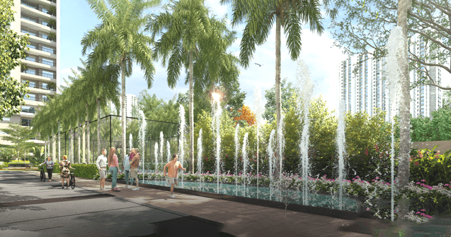 Property Amenities