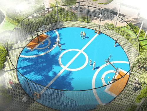 Property Amenities