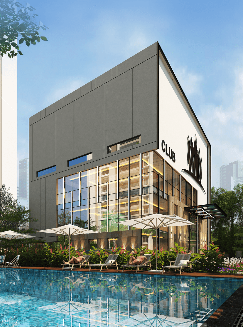 Property Amenities