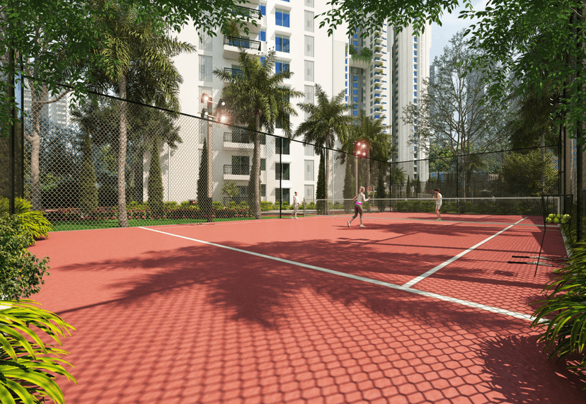 Property Amenities