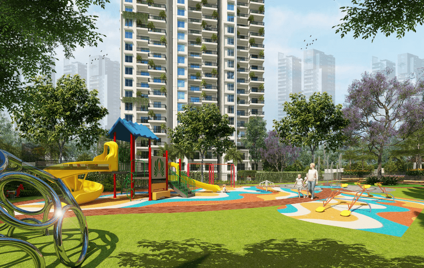 Property Amenities