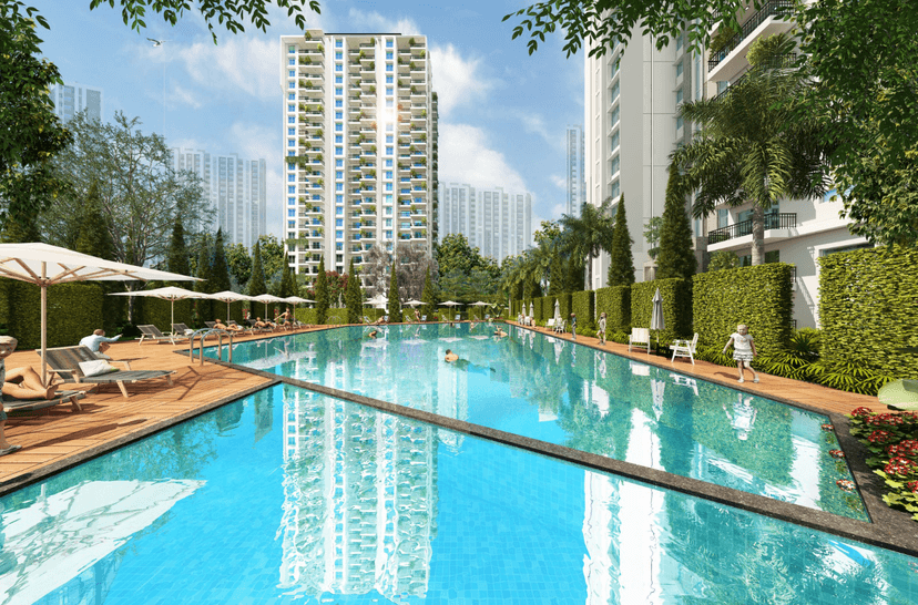 Property Amenities